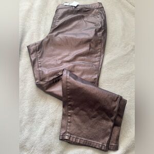 Brand new plus size  woman’s pants